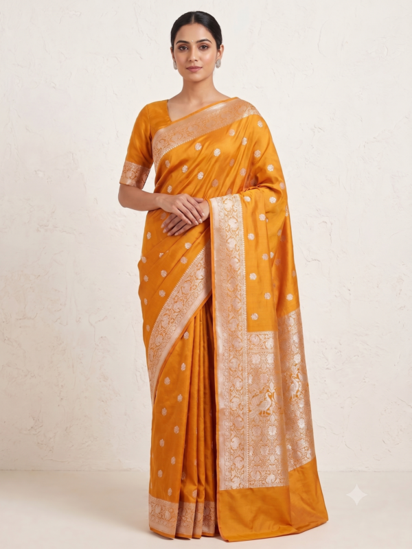 Viscose Silk
