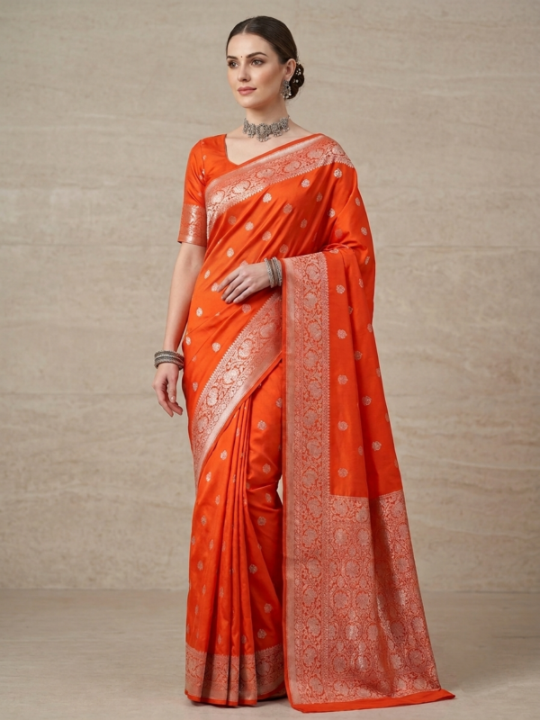 banarasi saree
